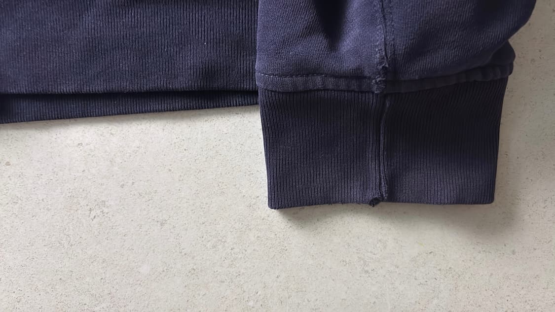 폴로 빅포니 후드집업 상품이미지4