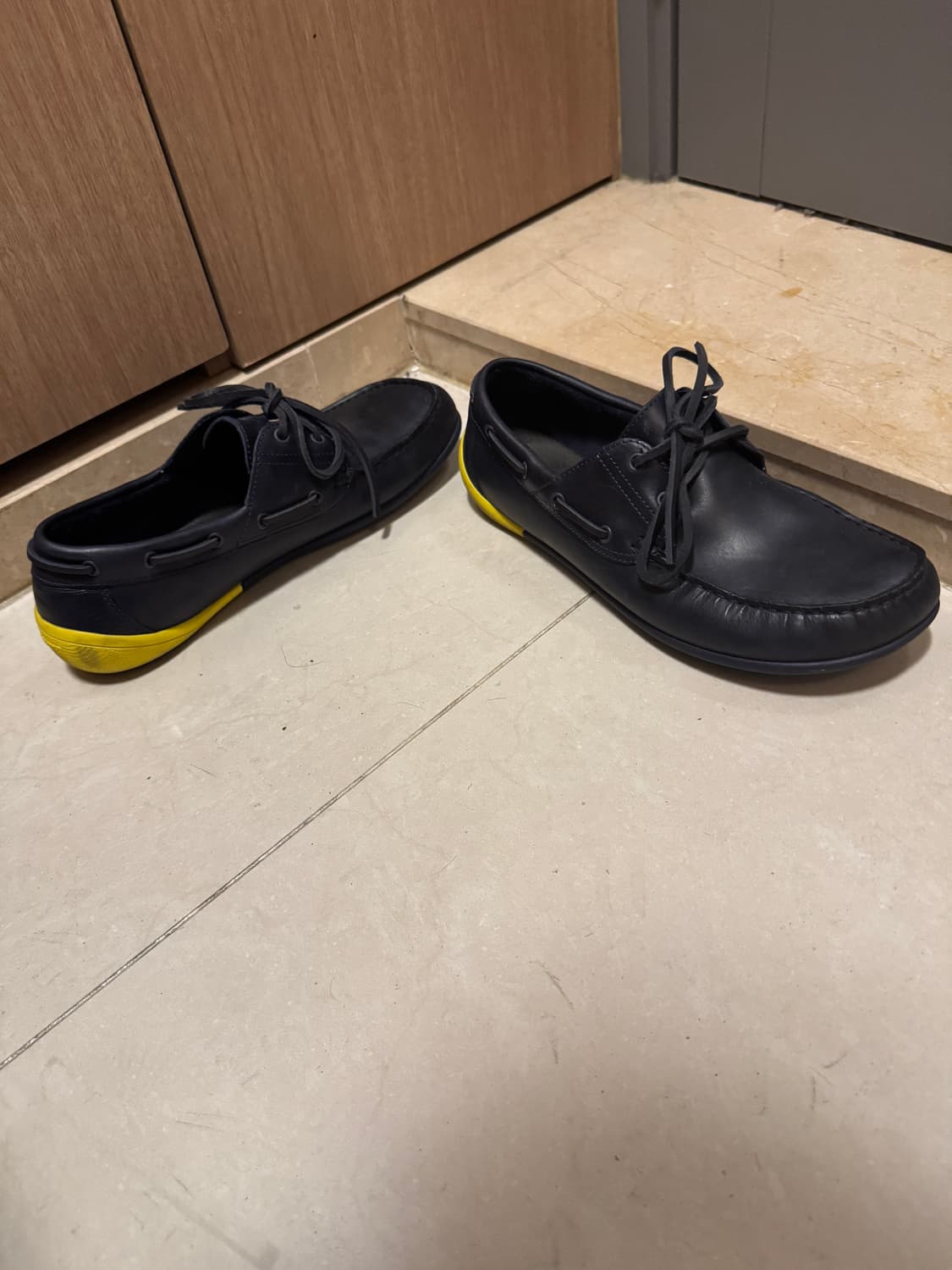 캠퍼 로퍼 280size(EU 43) 상품이미지4