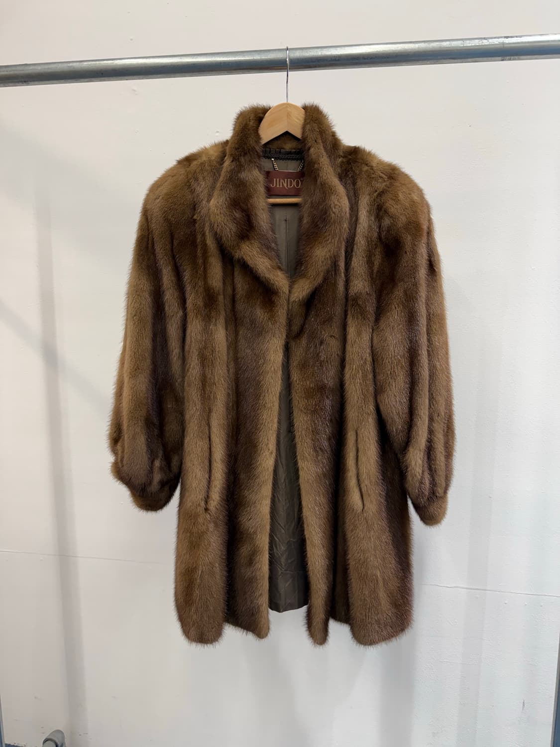 진도 사가밍크 로얄 상품이미지1