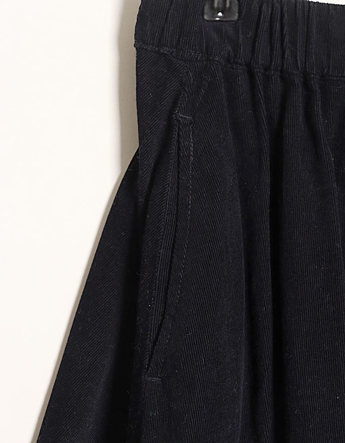 AMERICAN HOLIC Cord Flared Skirt (28) 상품이미지3