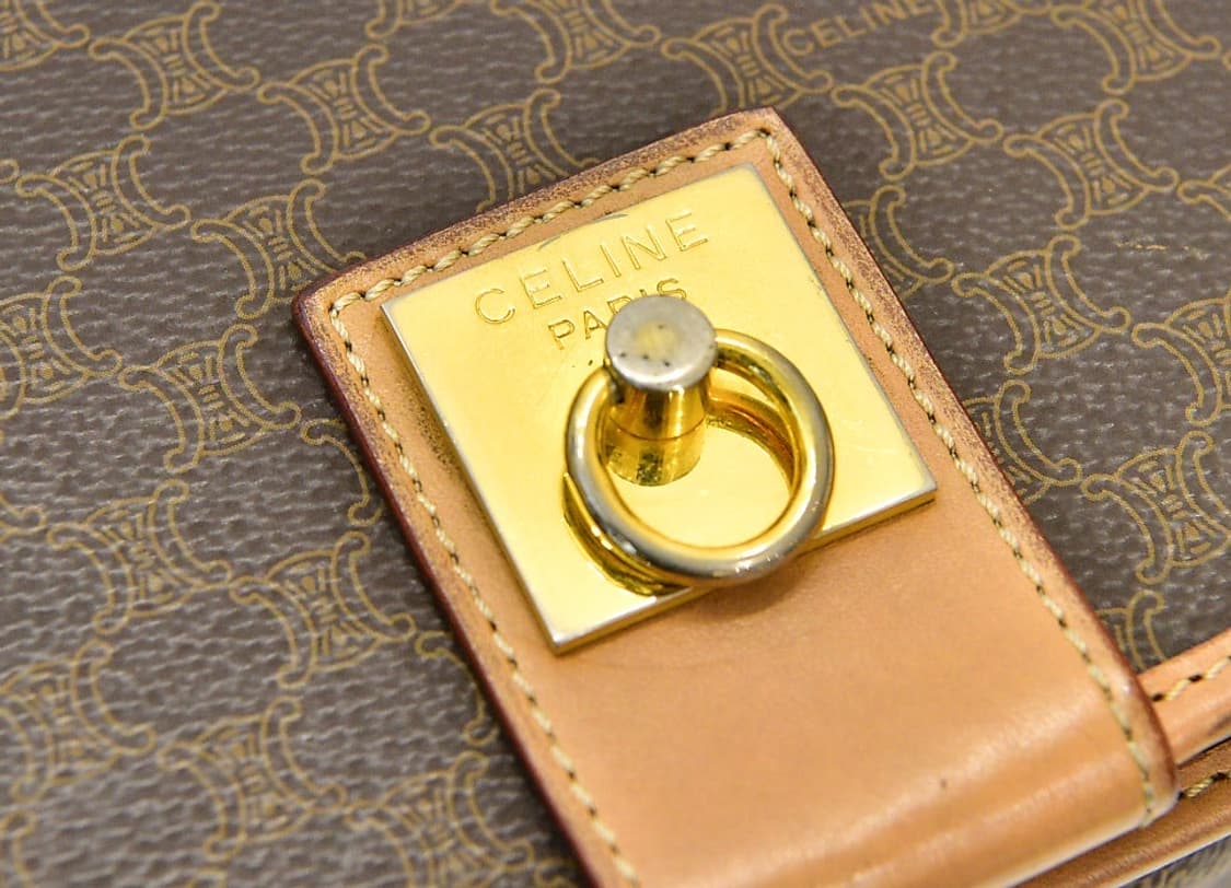 셀린느 마카담 크로스백(정품) 상품이미지6