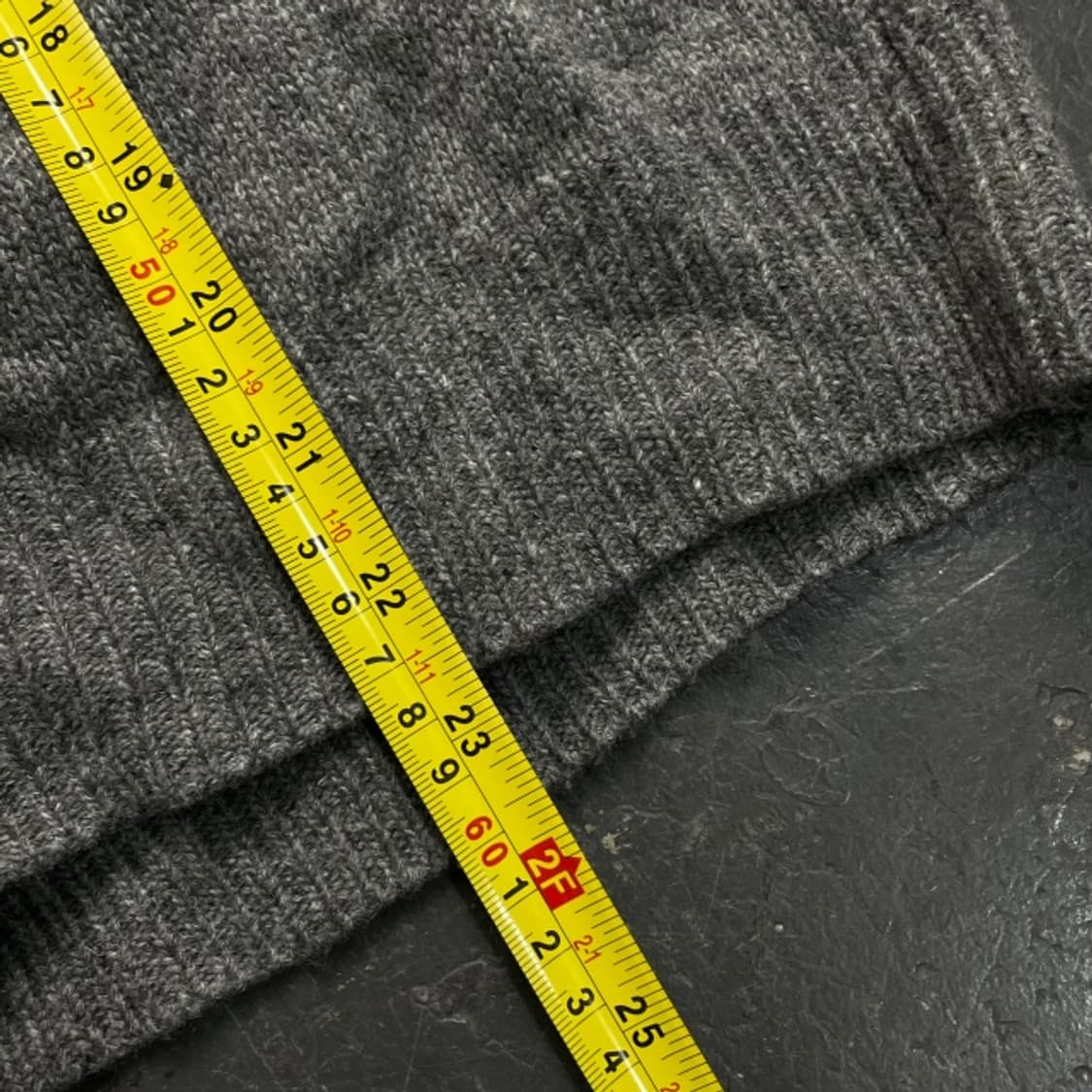 스튜디오 톰보이 가디건  상품이미지7