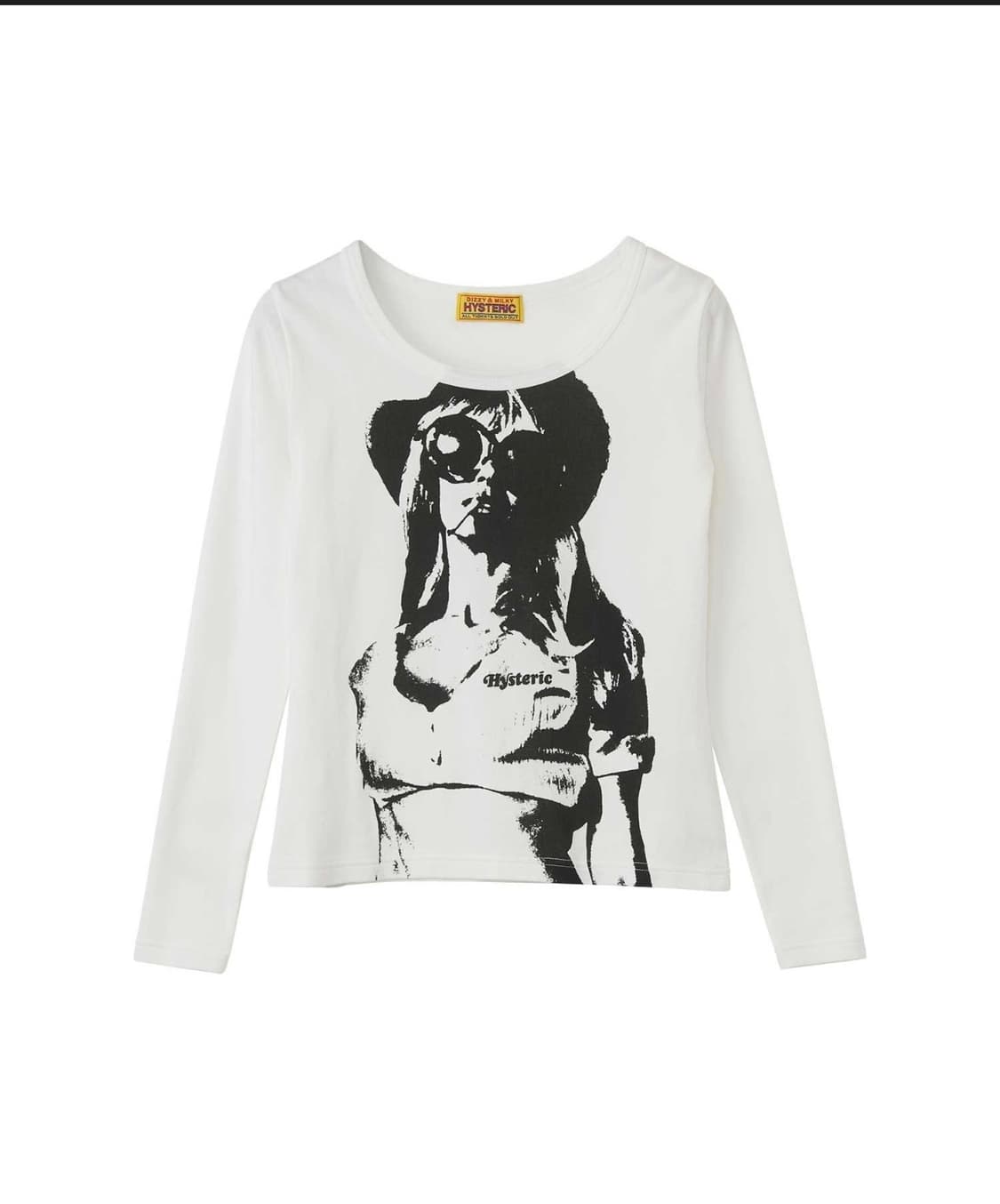 스모크 온 더 워터 치히 티셔츠 상품이미지1