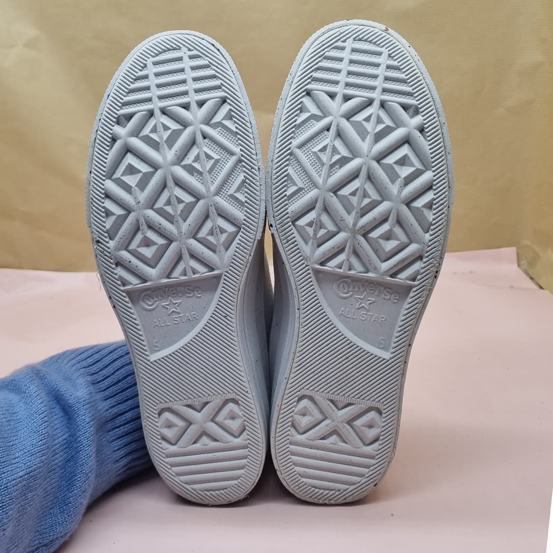 컨버스 척70 리뉴 여성스니커즈240 상품이미지3