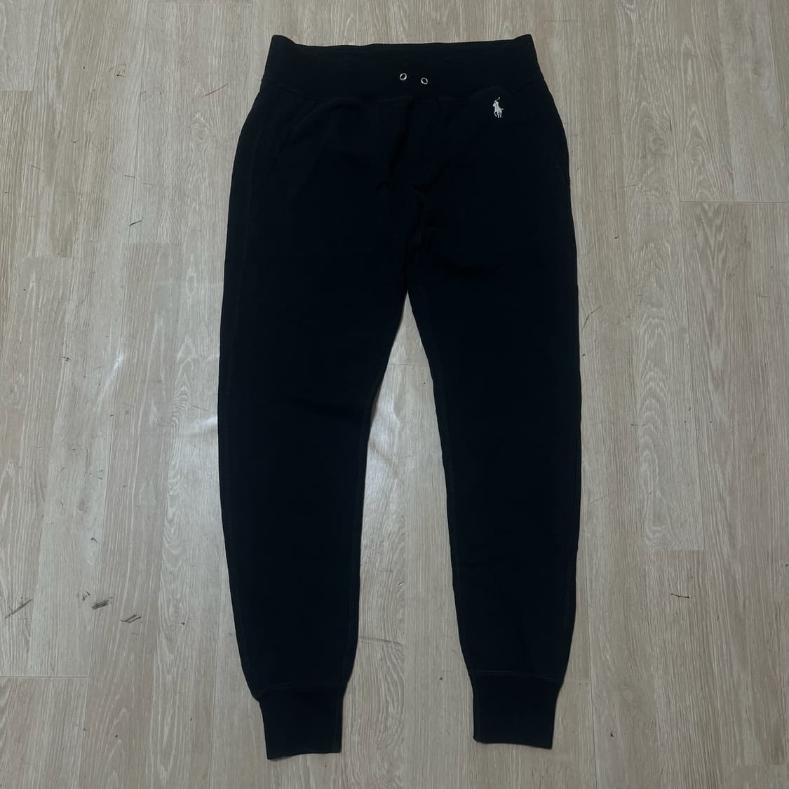 폴로 랄프로렌 스몰포니 밴딩 조거팬츠 S/90  상품이미지1