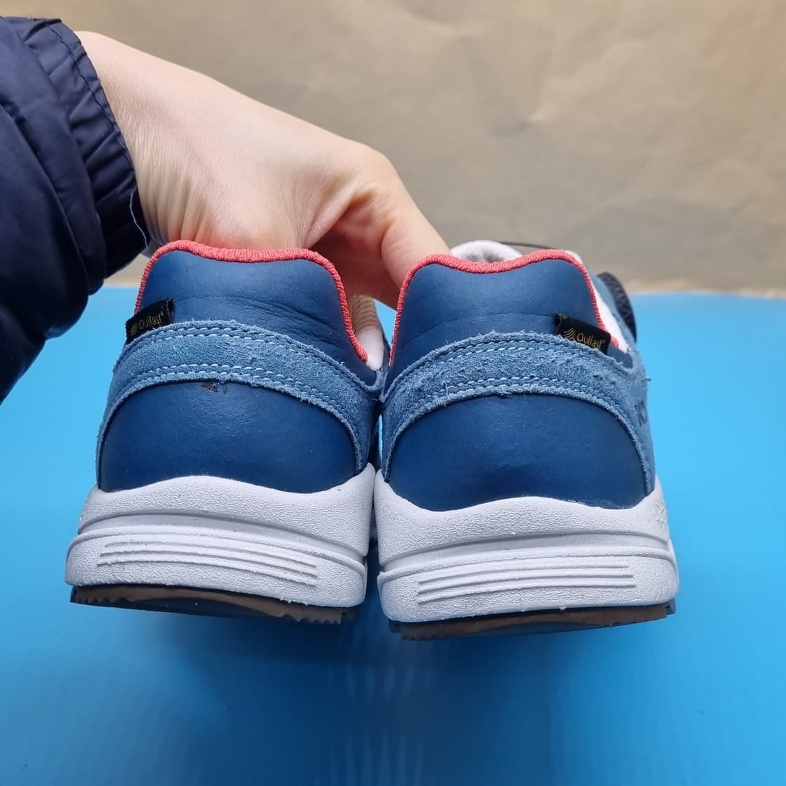 K2 플라이워크 보아 여성트레킹화240  상품이미지4