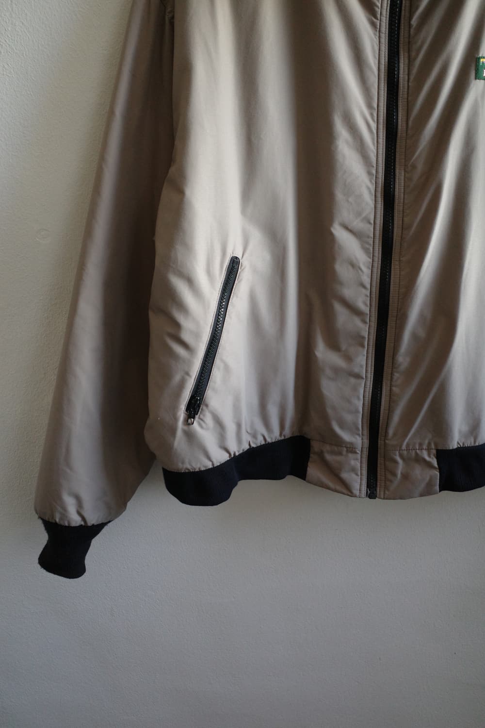 90s 엘엘빈 웜업 자켓 상품이미지3