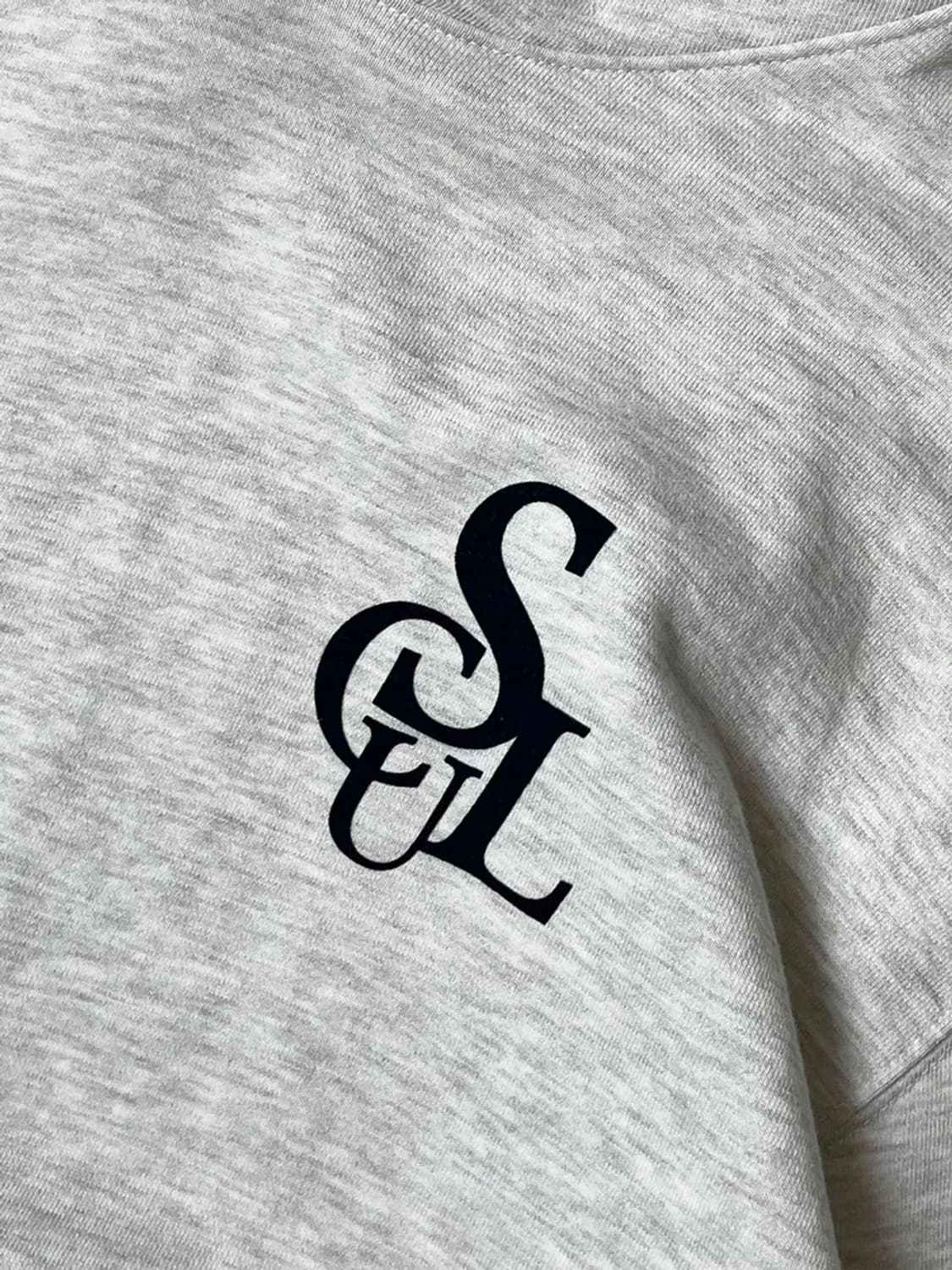 스컬프터 시그니처 심볼 로고 후드티 PN8747 상품이미지3