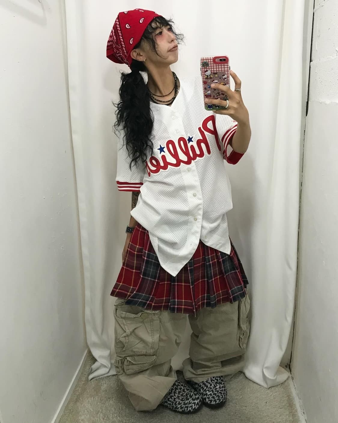 Majestic Philadelphia Phillies Baseball 상품이미지3