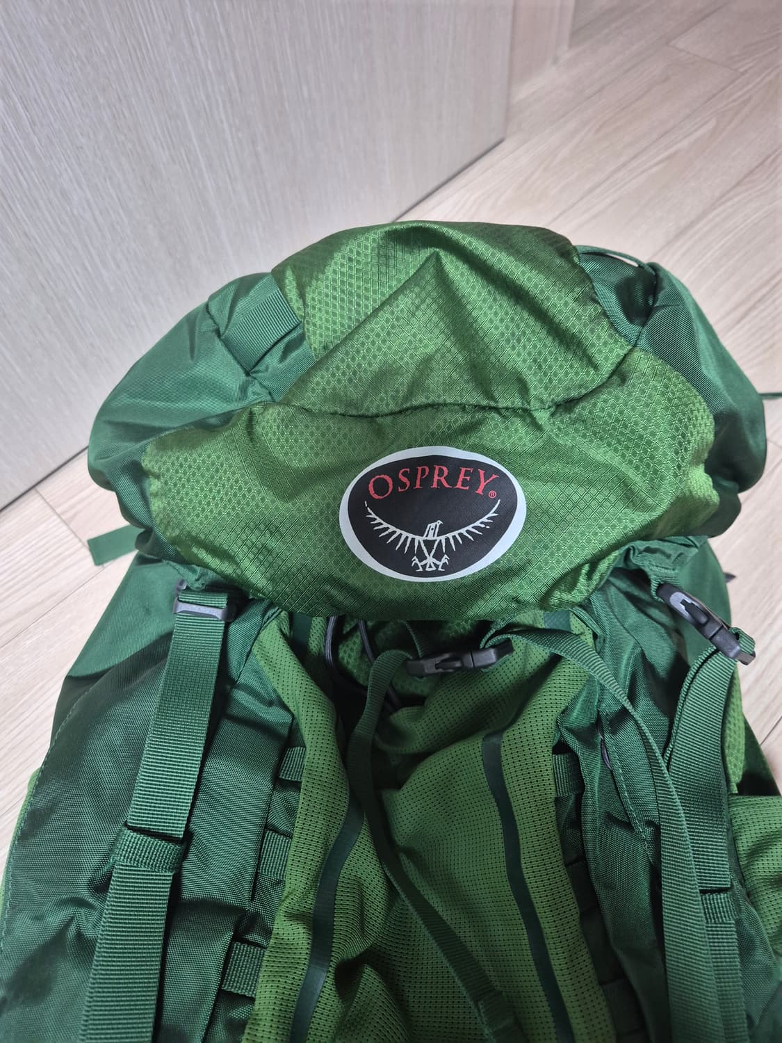 오스프리 캐스트럴 배낭 48 등산백팩 상품이미지7