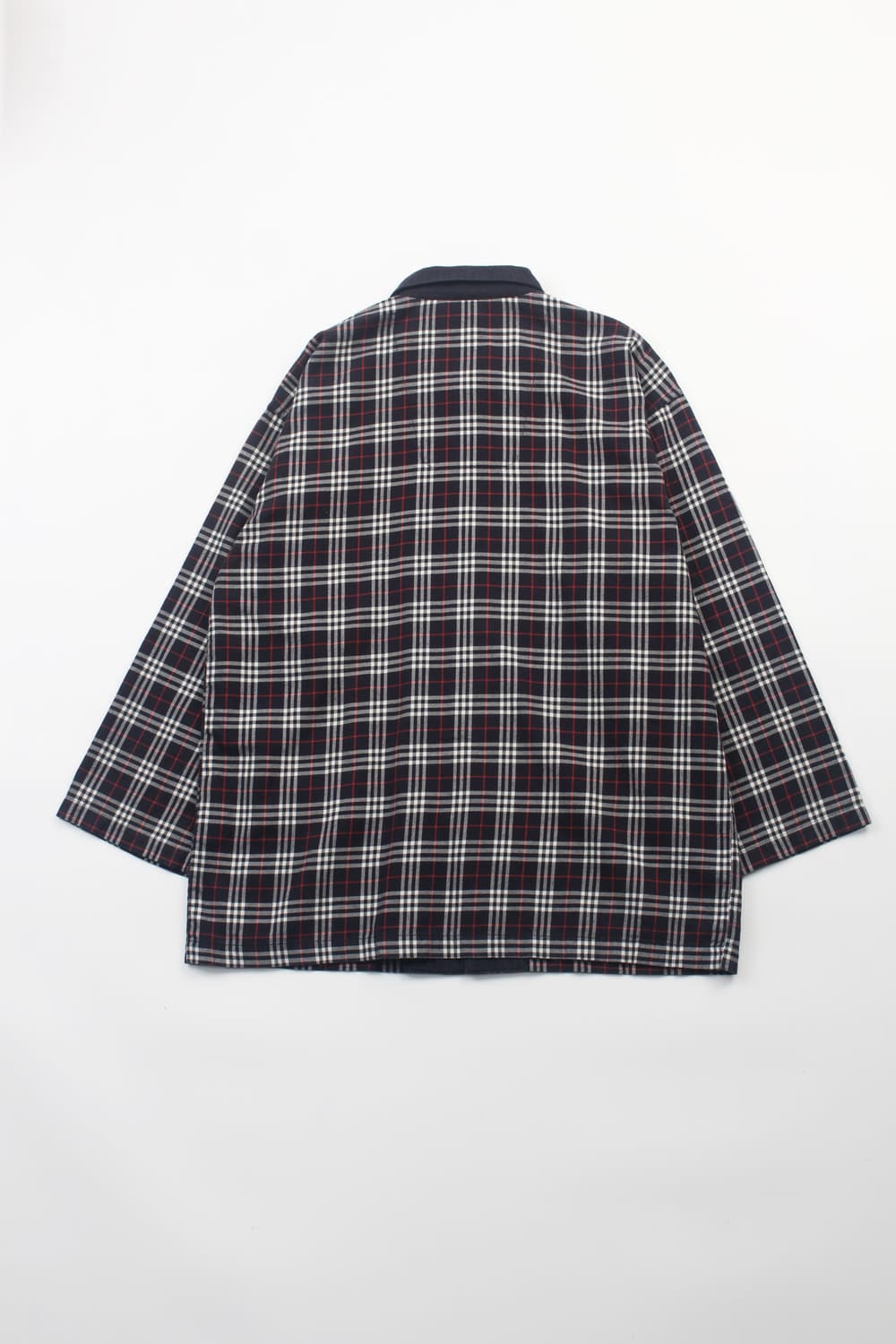 BURBERRY(JPN) Check Pajama Shirt 상품이미지9
