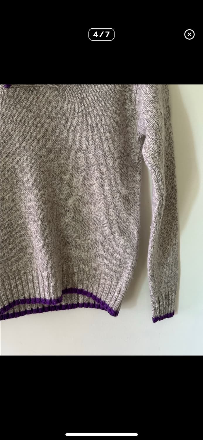 빔즈보이 울니트 상품이미지4