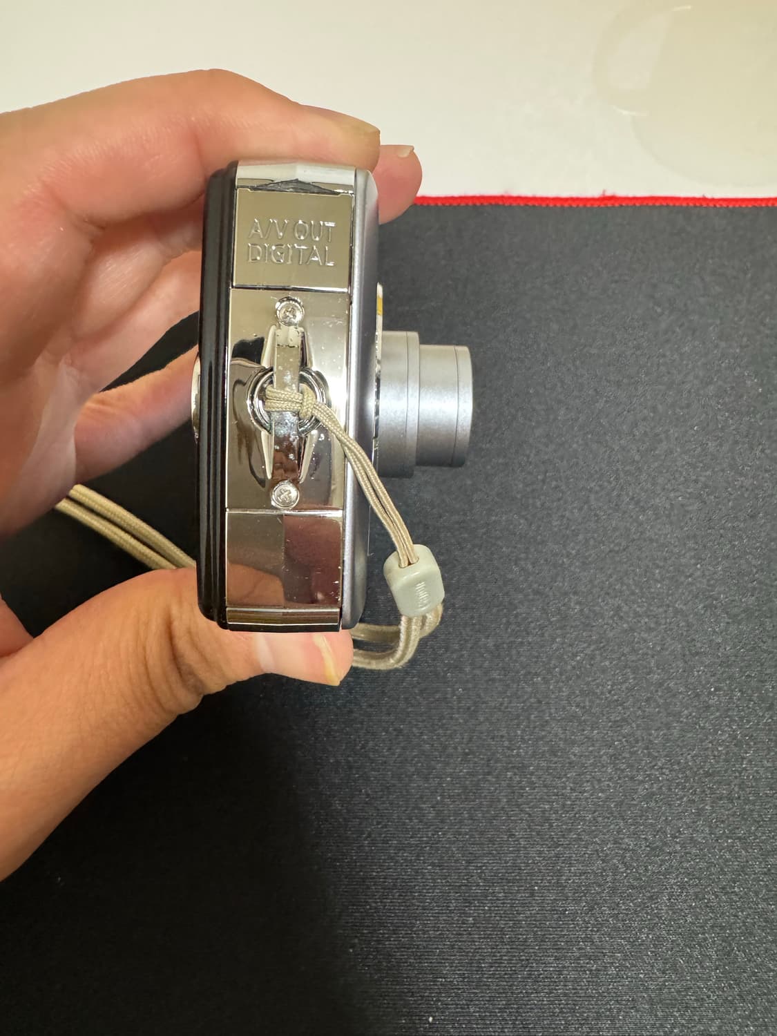 [새상품, 풀박스] 캐논 익서스65 ixus 디카 상품이미지6