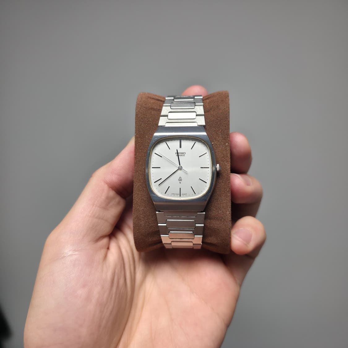 Seiko 7830-5020 상품이미지2