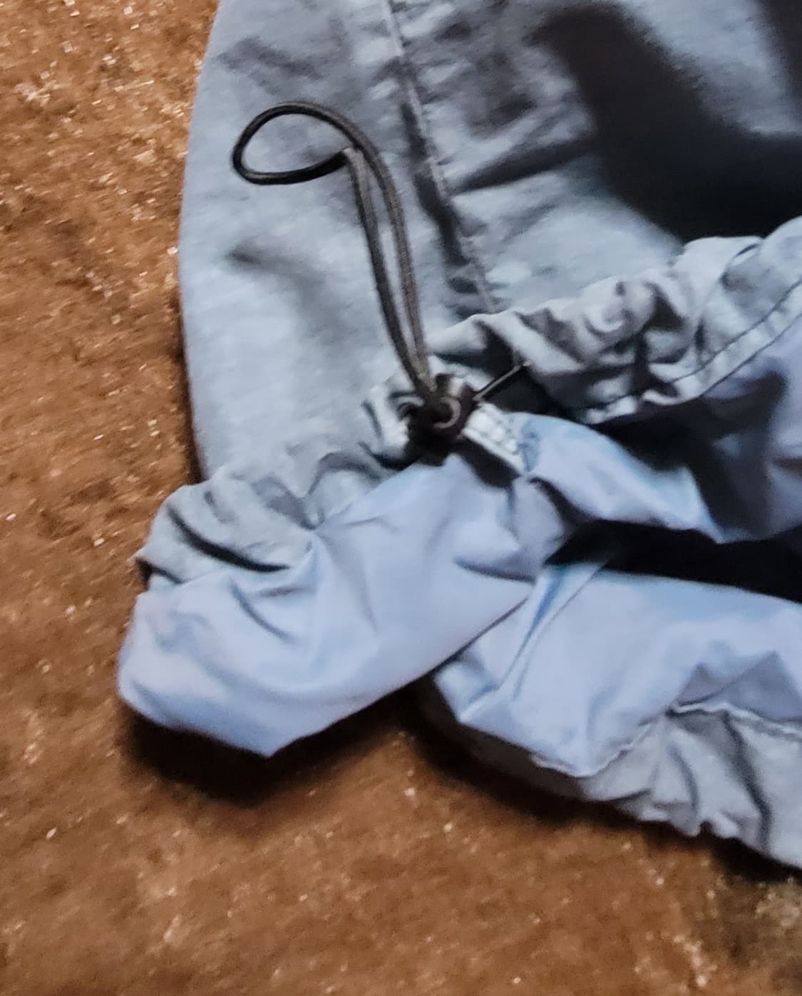 미국 브랜드 NAU 남성 항공 후드자켓 XL 상품이미지10