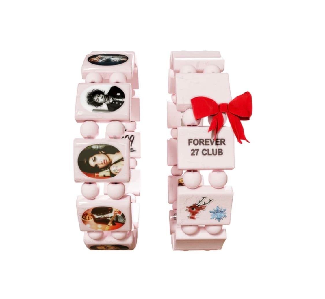 1199 bazo 27club bracelet 상품이미지2