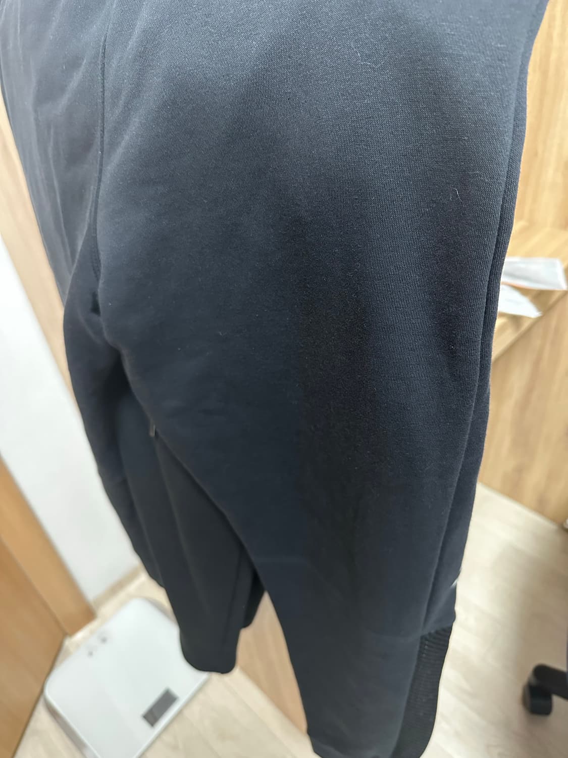 나이키 트레이닝 조거 팬츠 상품이미지2