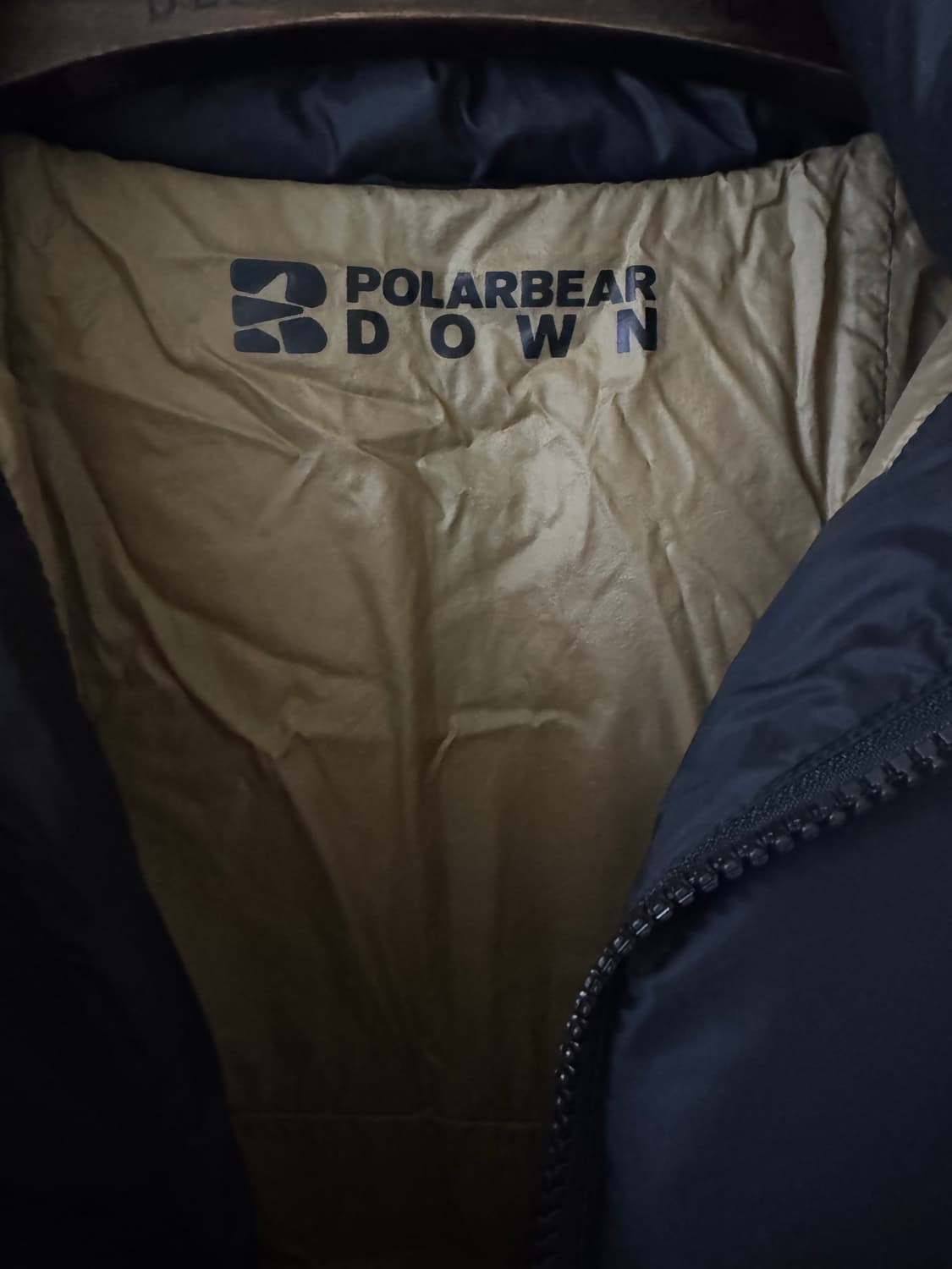 비헤비어 폴라베어 3사이즈(새상품) 상품이미지4