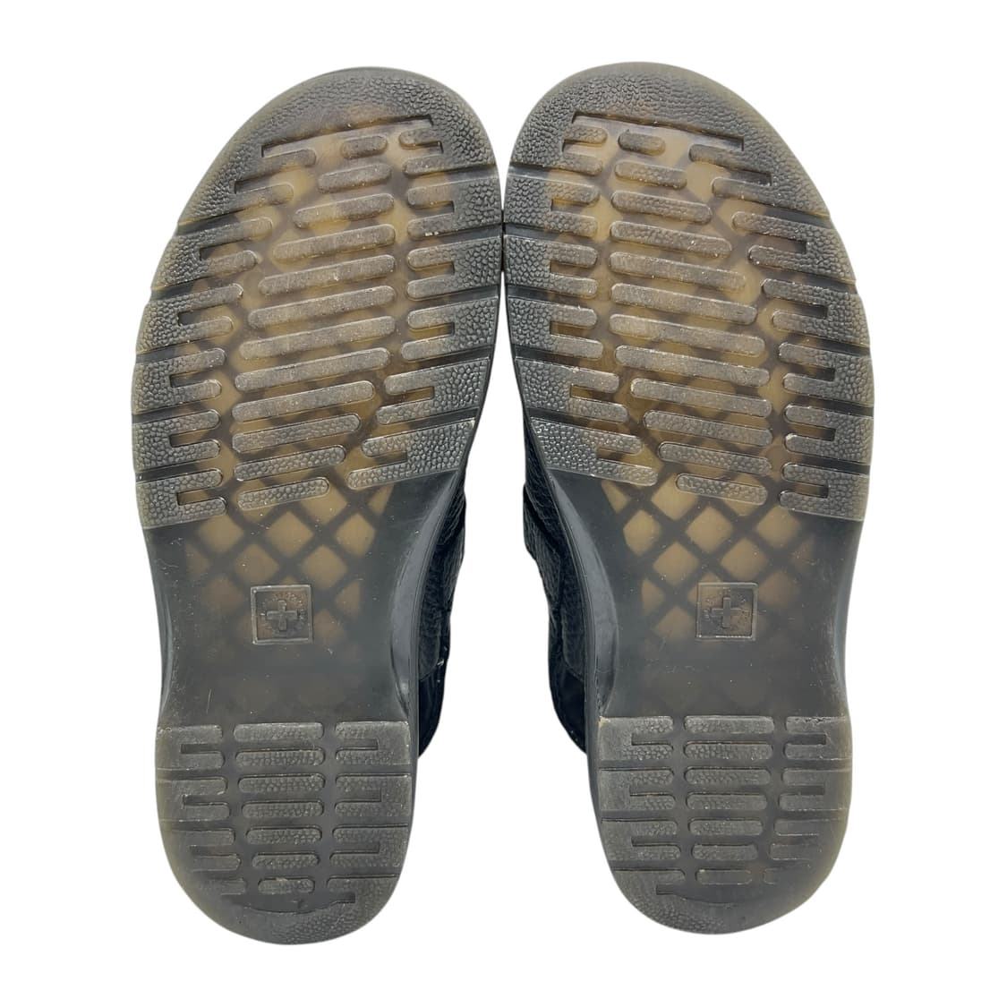 260 닥터마틴 조지 블랙 (UK7) 상품이미지7