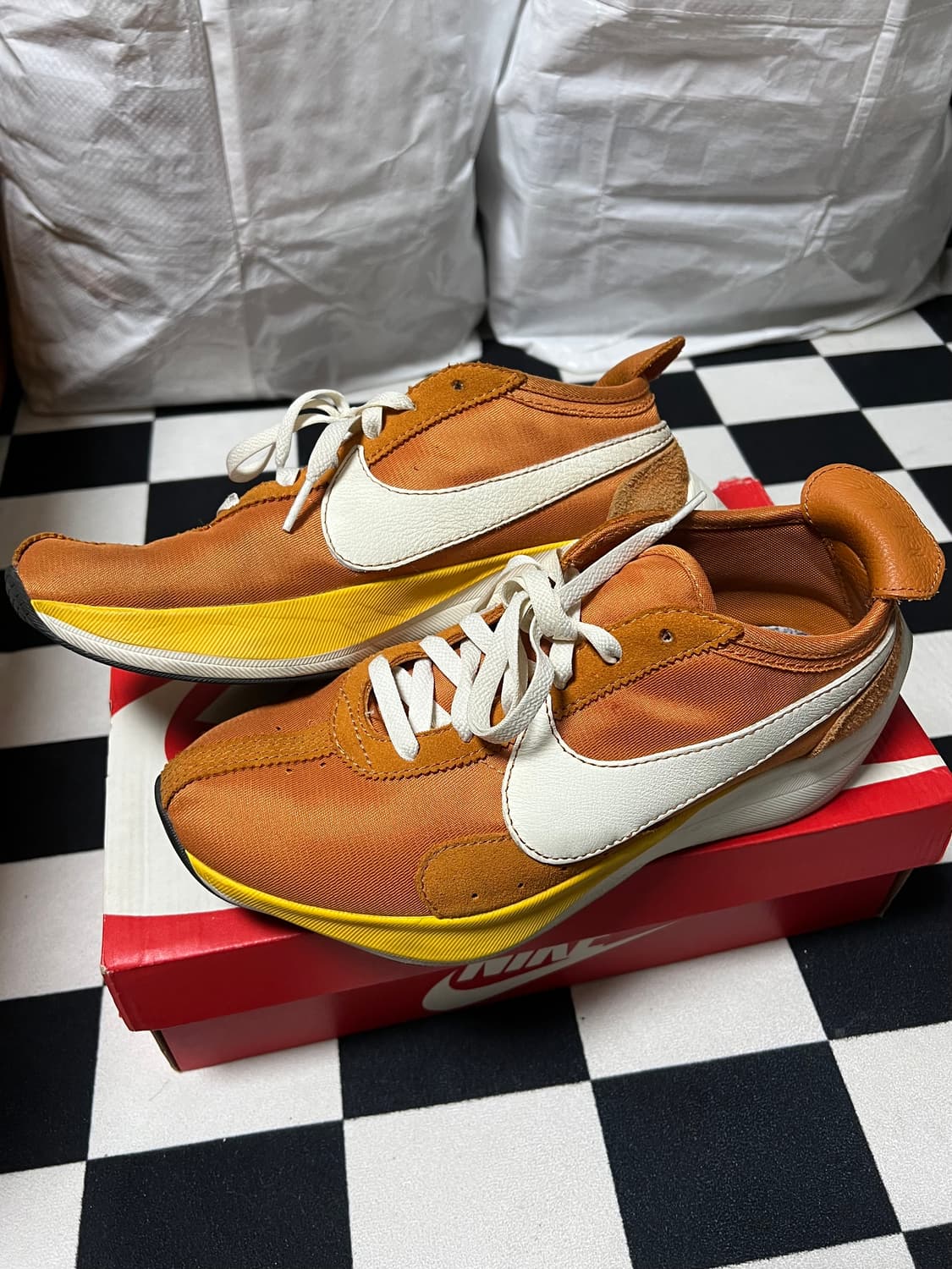 [270] 나이키 문레이서 모나크 운동화 스니커즈 상품이미지2