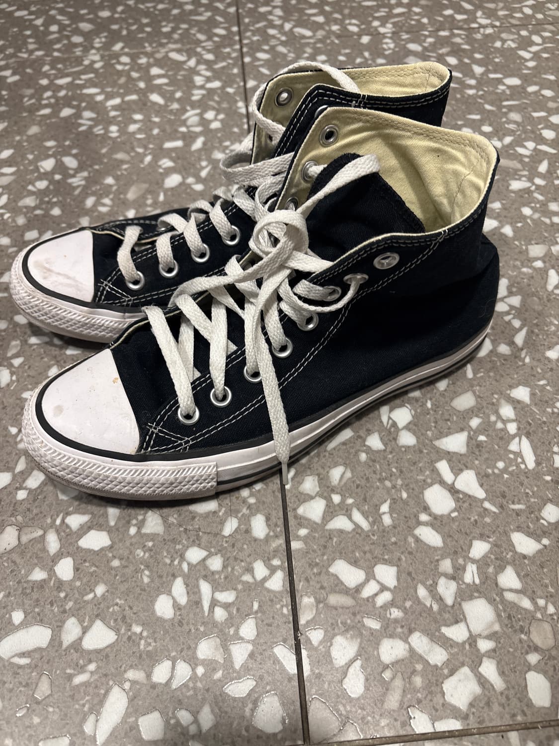 컨버스 하이 250 상품이미지1