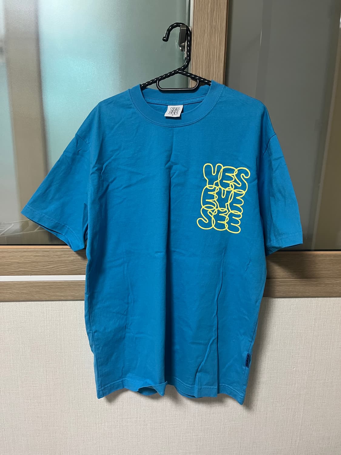 예스아이씨 C-Logo Tee M 상품이미지4