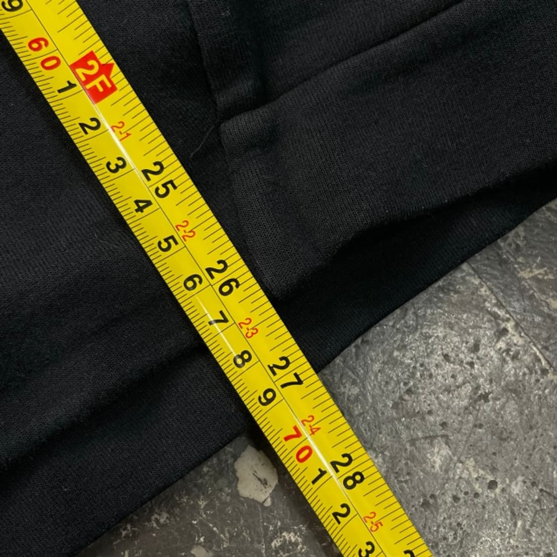 105 나이키 테크팩 맨투맨 상품이미지6