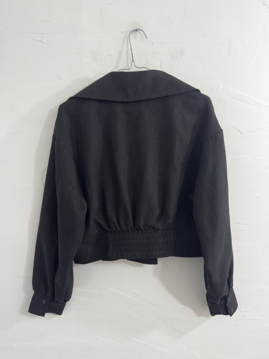 fun dubble button jacket 상품이미지2