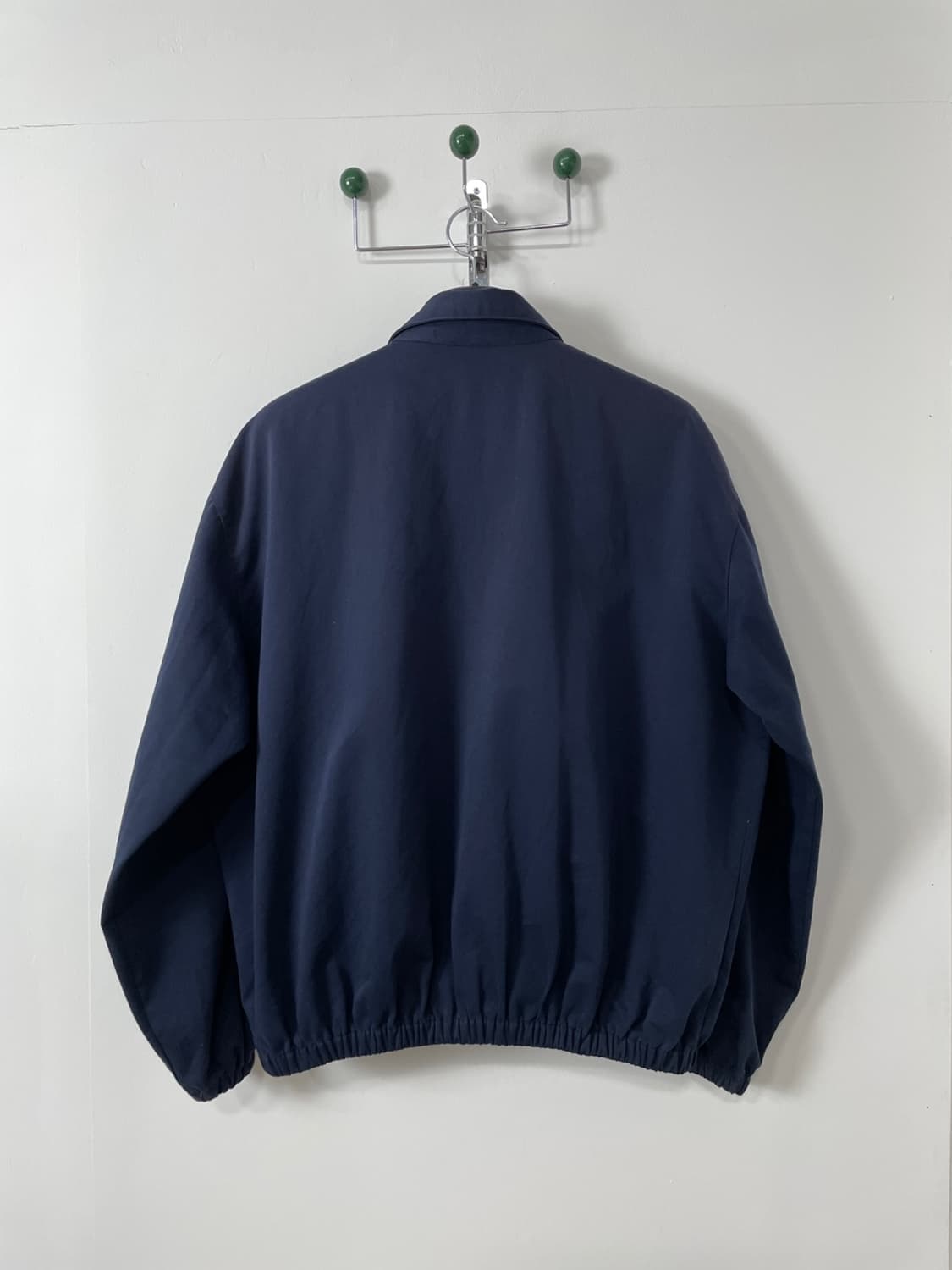 폴로 랄프로렌 코튼 블루종 자켓 상품이미지6