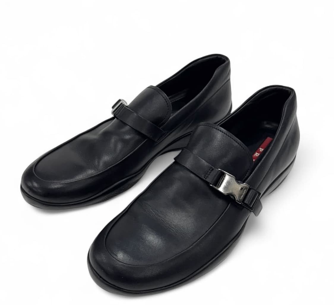 (구매)프라다 버클로퍼 270~75 구합니다 상품이미지1