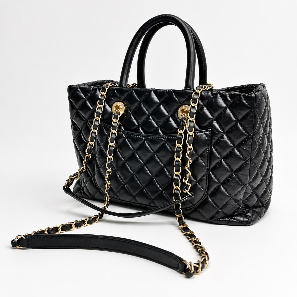 샤넬 알뤼르 쇼퍼백 상품이미지7