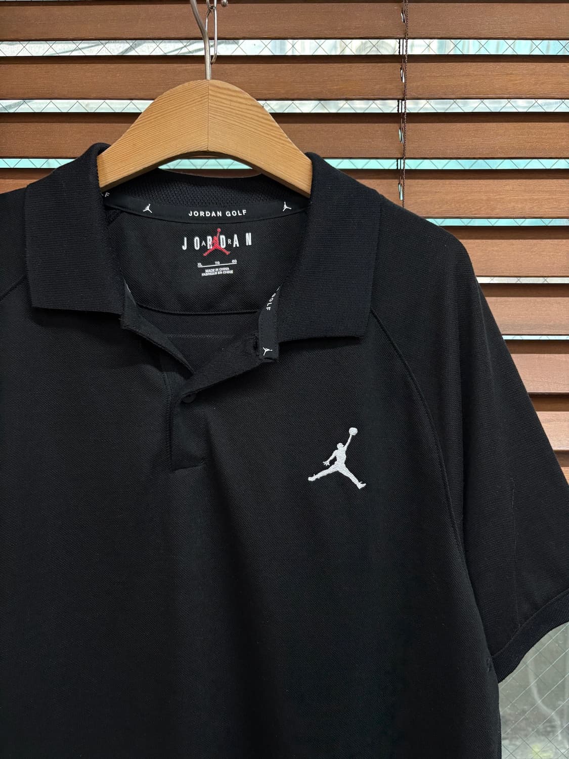 Nike 나이키 조던 골프 폴로 pk 카라티 상품이미지1