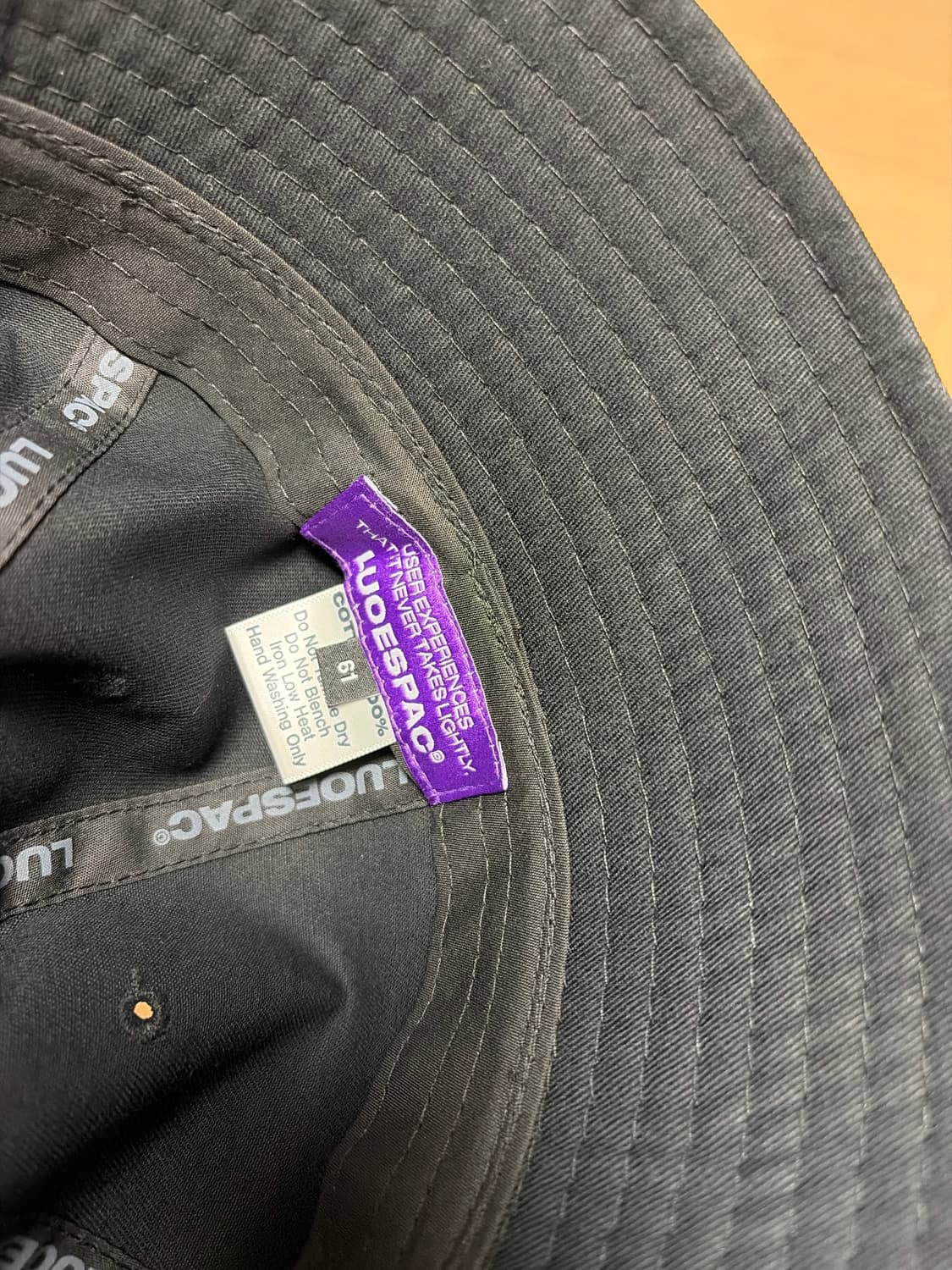 모자4개 일괄 상품이미지2