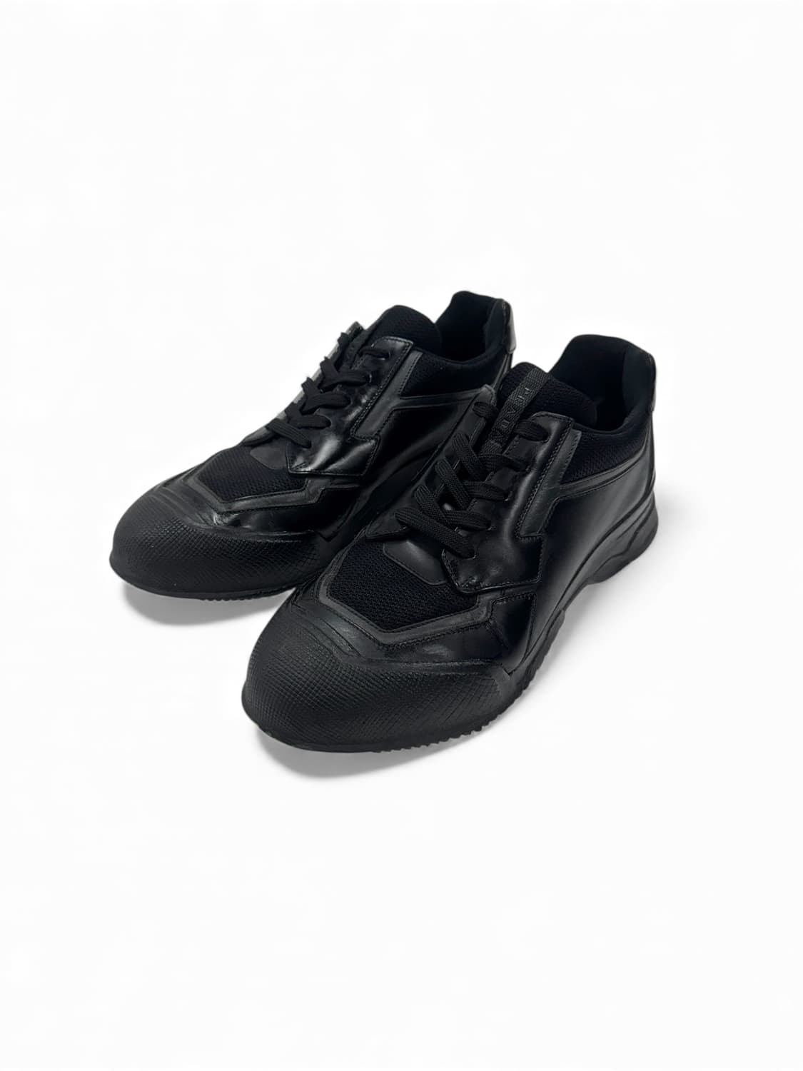 00s Prada Polarius Shoes 상품이미지2