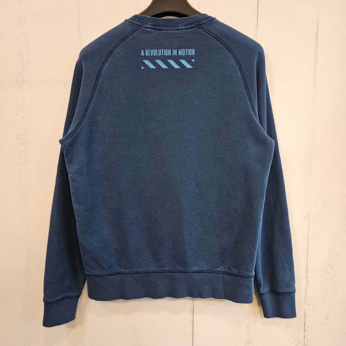 95(m)나이키 트랙 앤 필드 맨투맨 상품이미지7