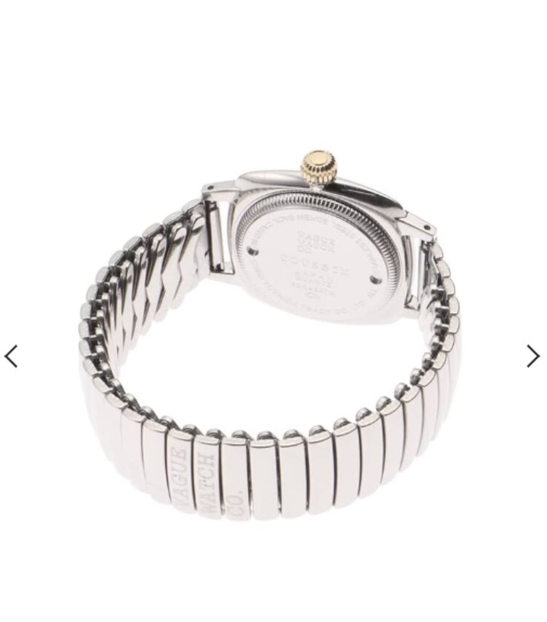 [새제품, 32mm] 바그워치 Coussin Early Extension 상품이미지5