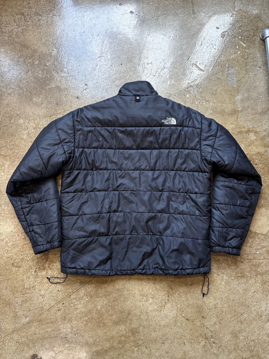 노스페이스 경량 패딩 상품이미지4