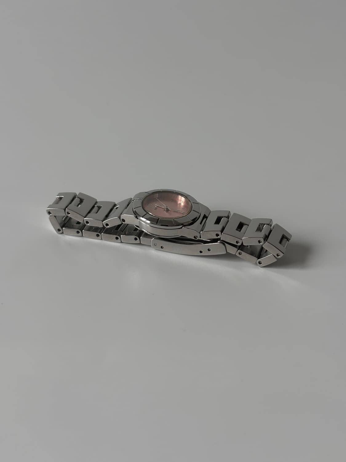 세이코 2000s Lukia Pink Dial Ladies Quartz 상품이미지4