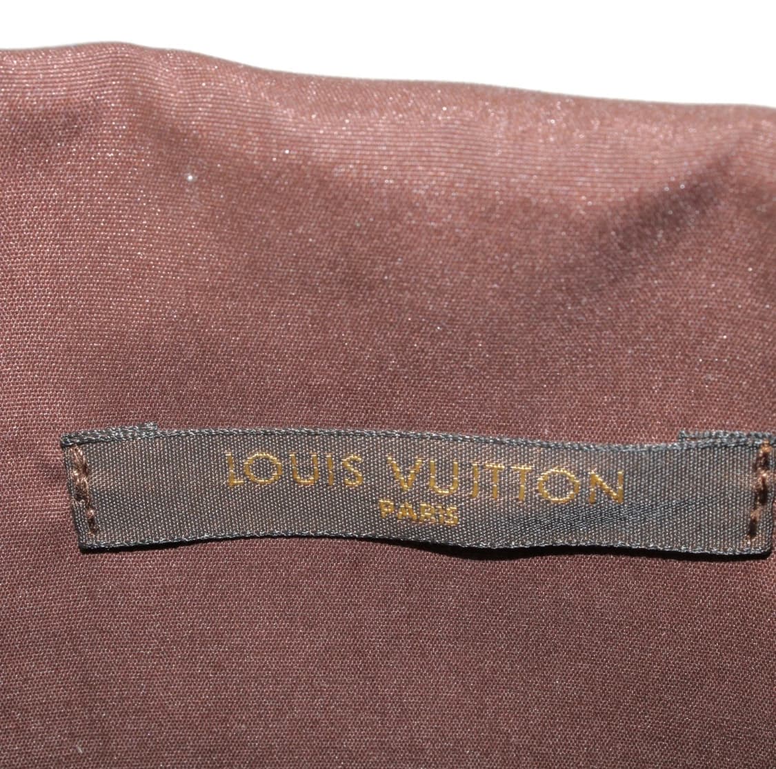 루이비통 모노그램 미니 트레블 키트(파우치,수면안대,목배게) 상품이미지6