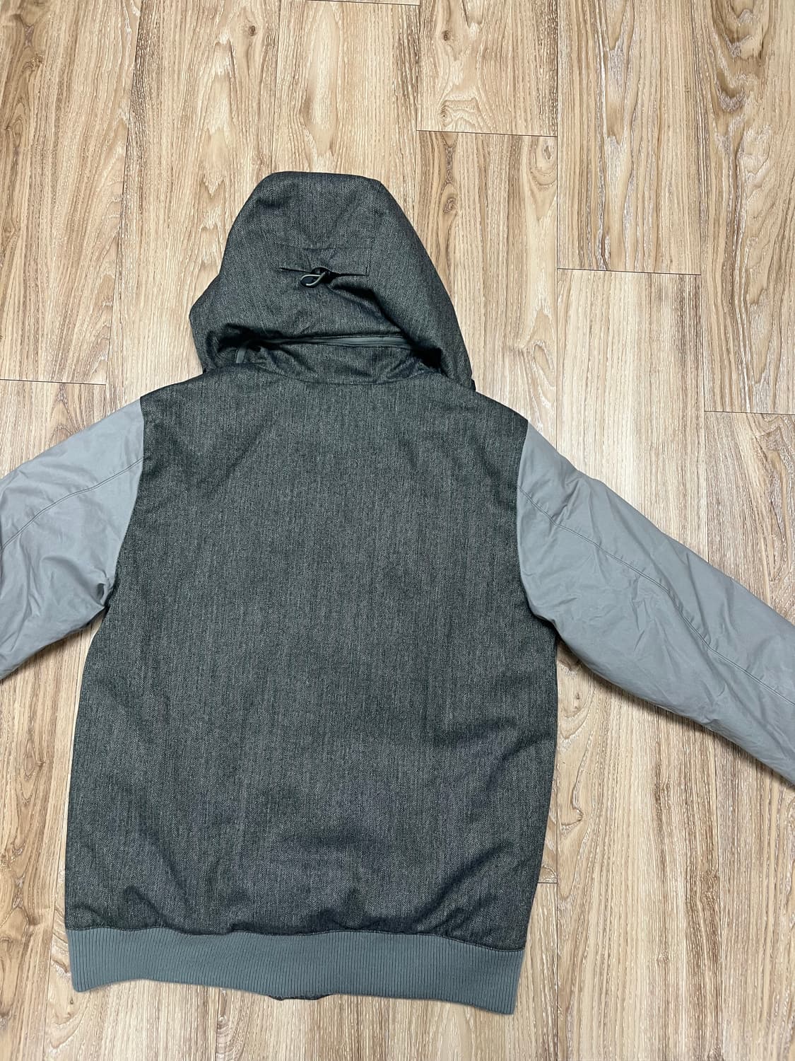 나이키 구스다운 디펜더 자켓 M 상품이미지3