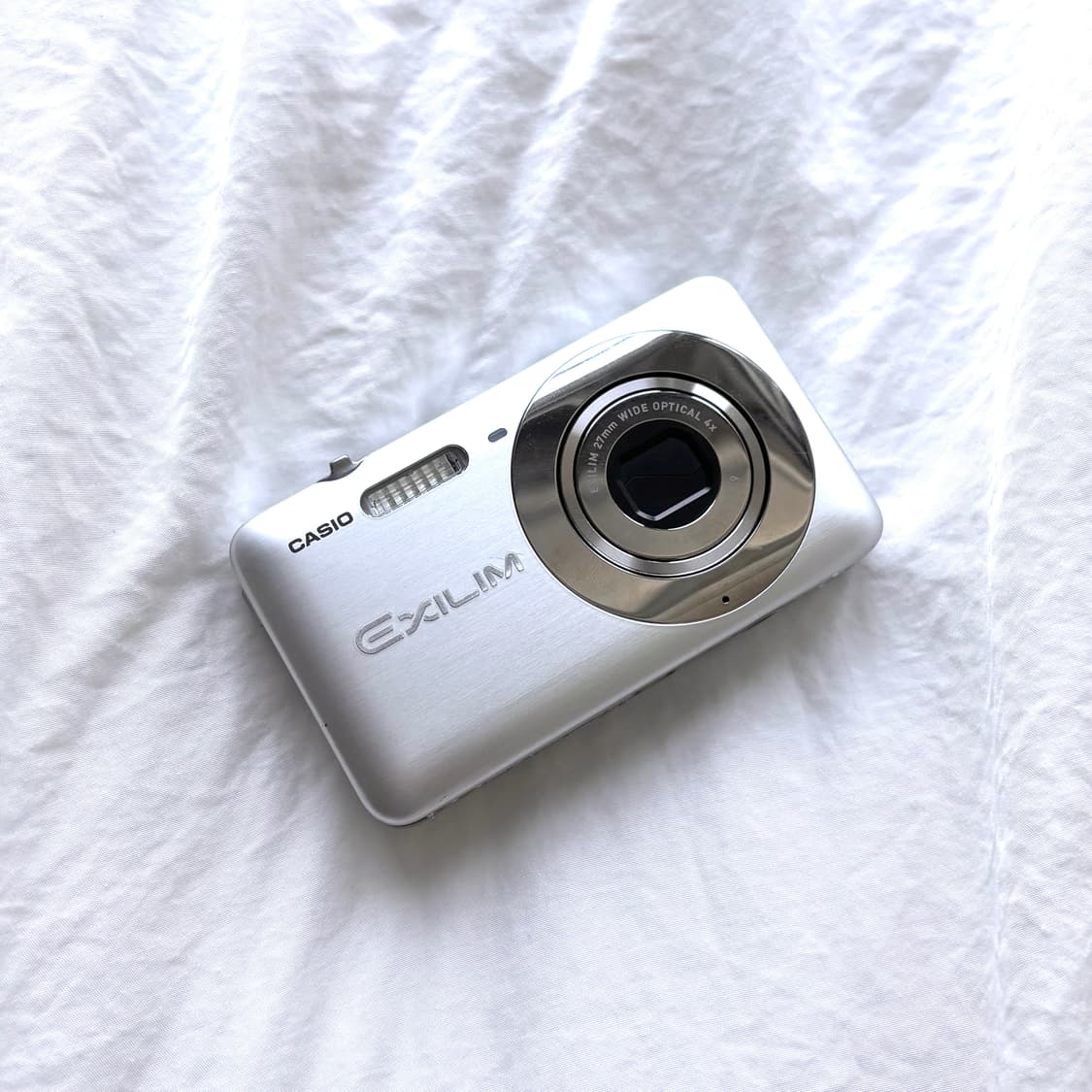카시오 엑슬림 z800 casio exilim 상품이미지2