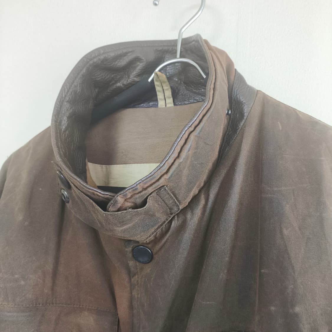 Barbour Bushman 바버 부시맨 자켓 상품이미지4