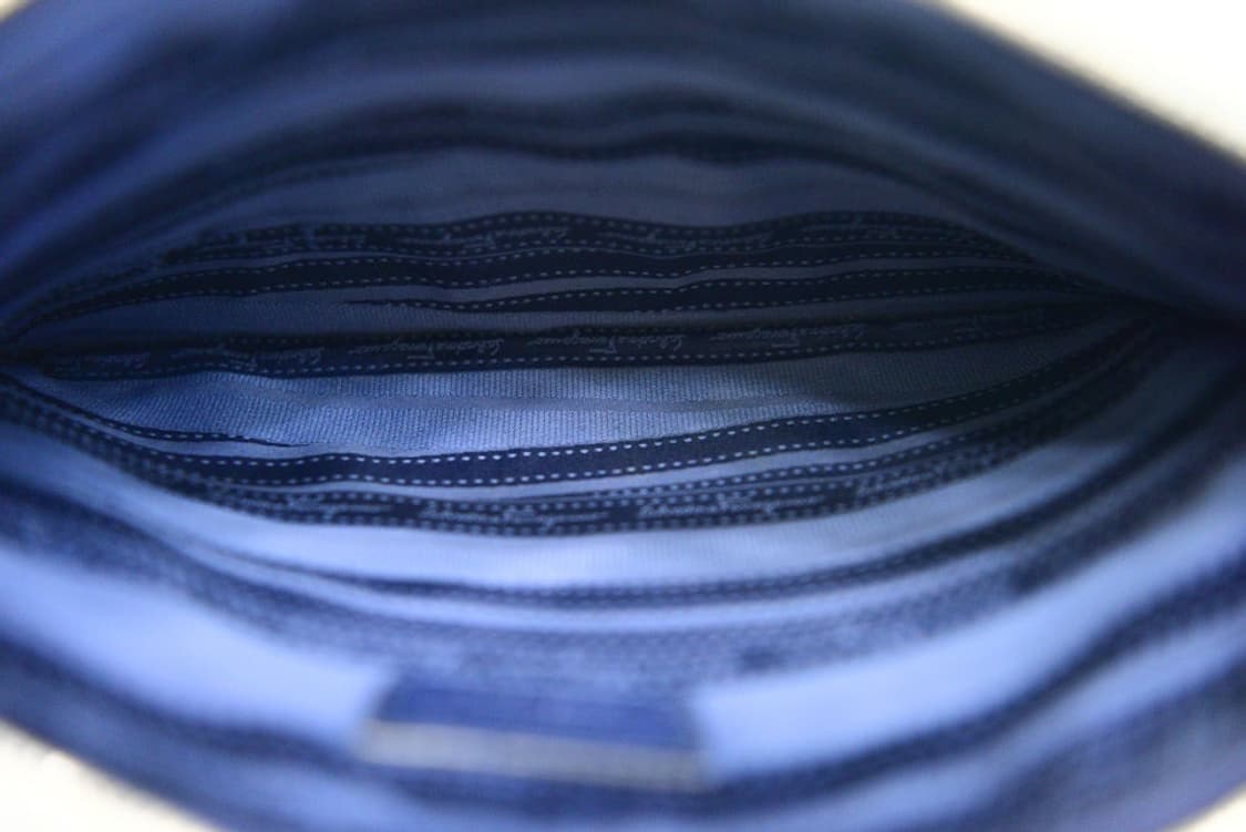 페라가모 남녀공용 클러치백 (정품) 상품이미지9