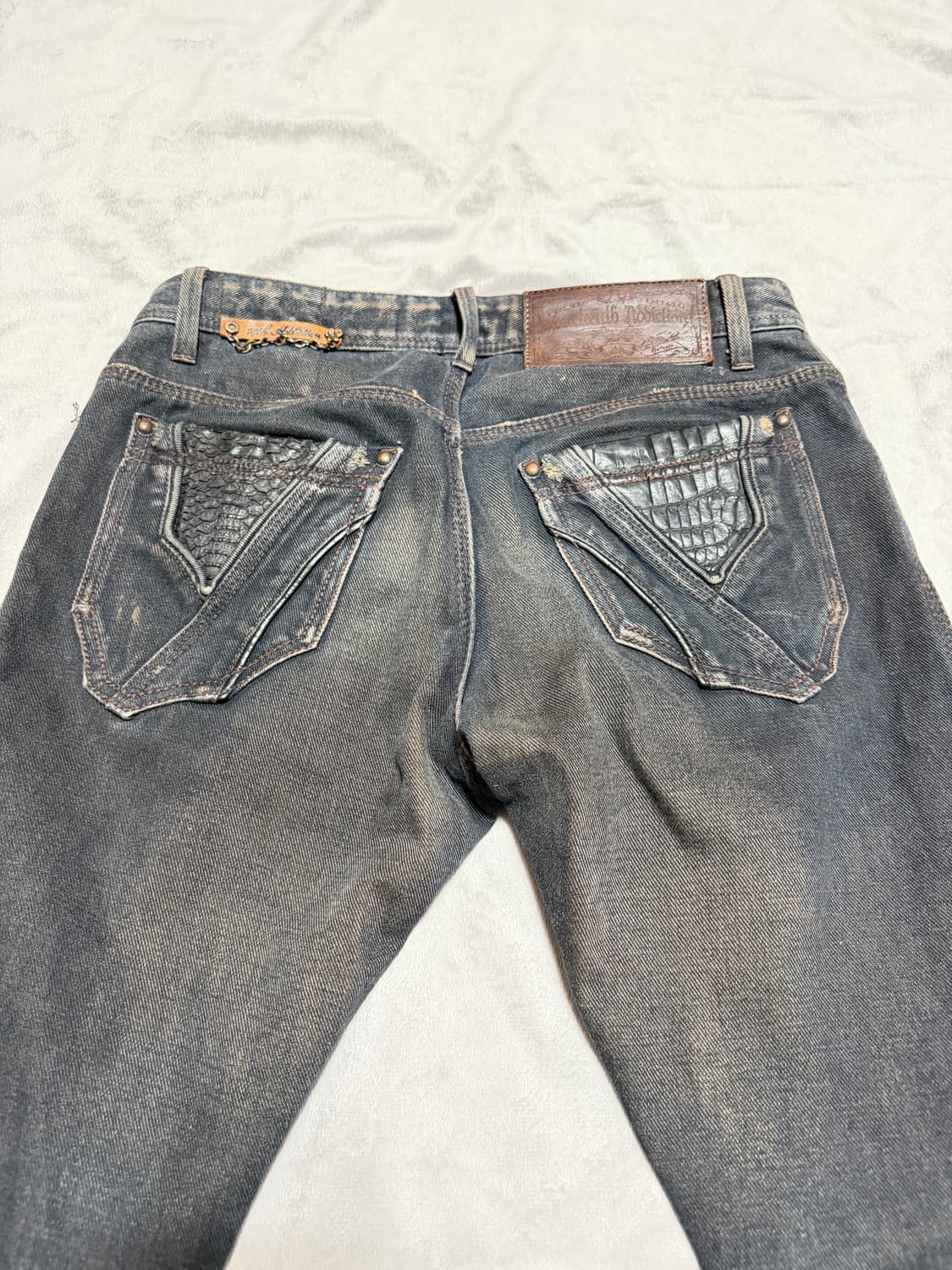 14th addiction welcome mission city jail 상품이미지6