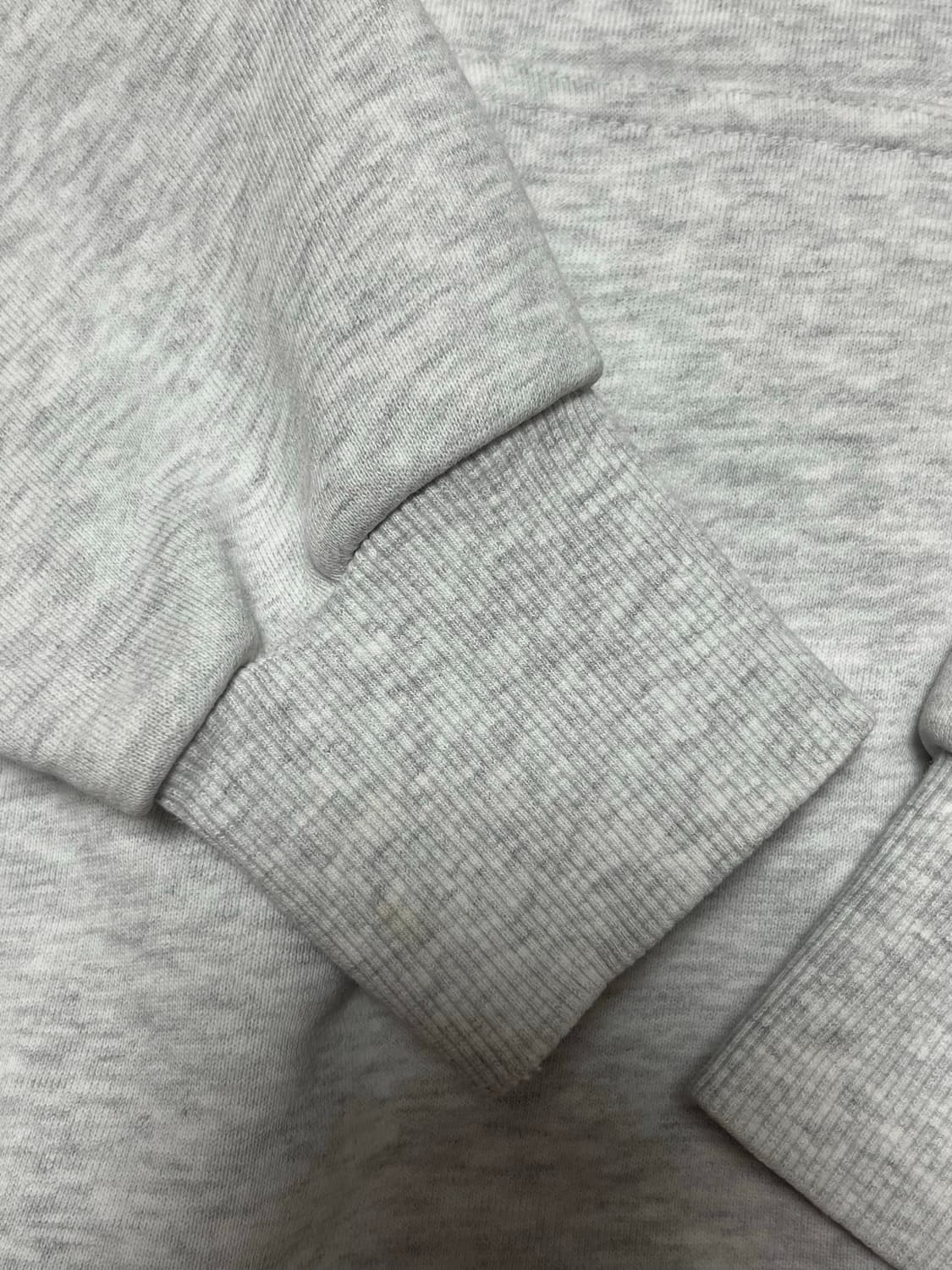 와릿이즌 후드티 상품이미지4