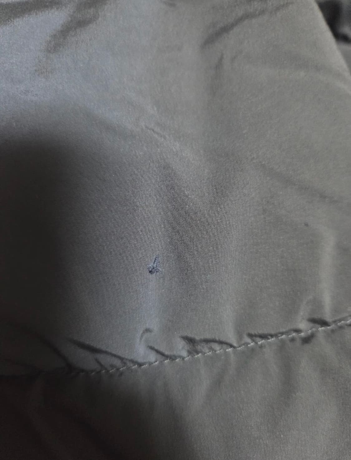 CP컴퍼니 나이크라R 패딩 50 상품이미지4