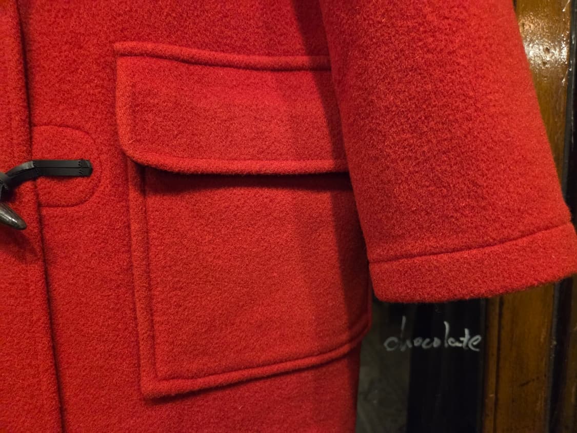 글로버올 더플코트 상품이미지4