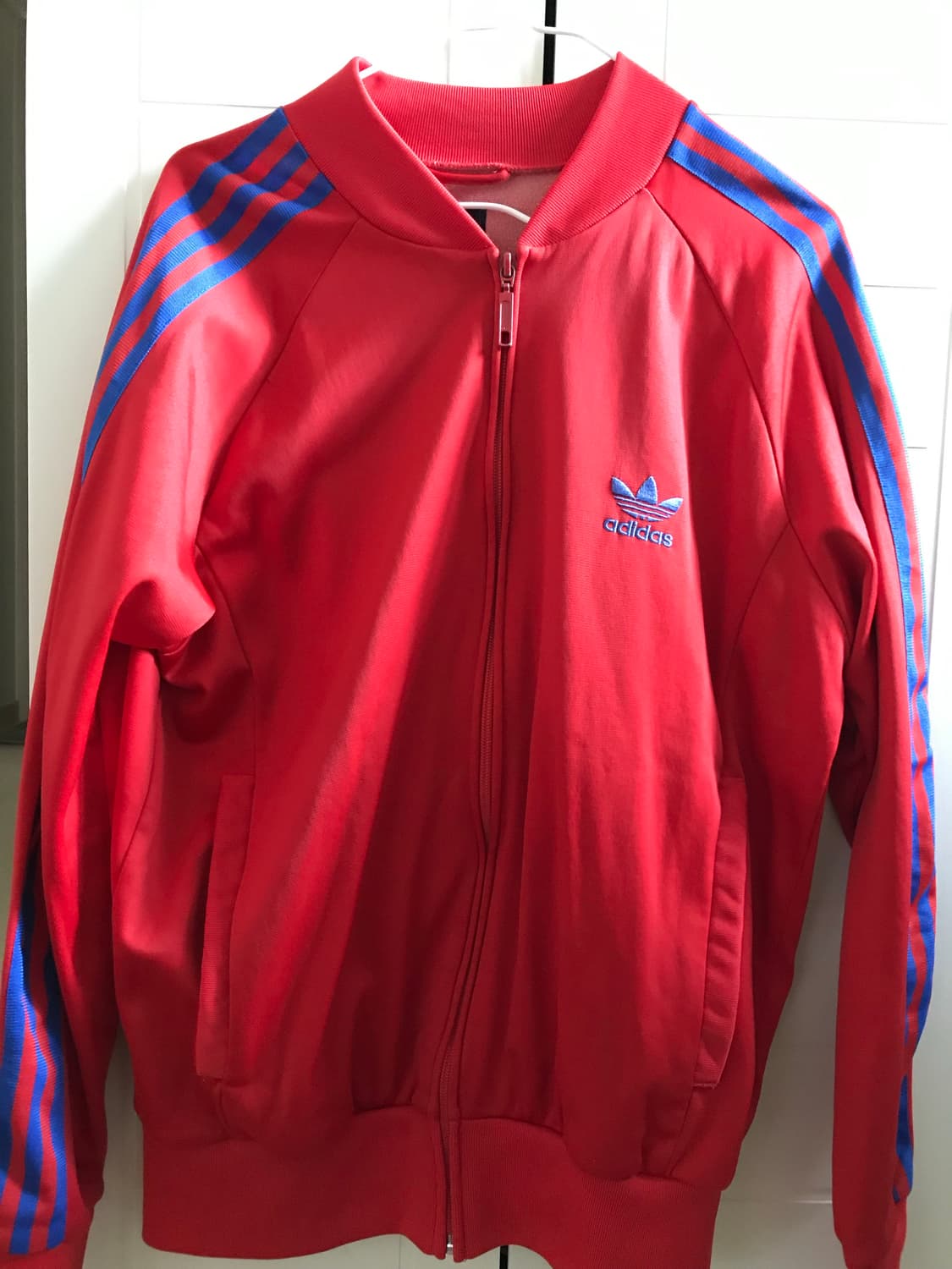 아디다스 오리지널 파이어버드 트랙탑져지  상품이미지1