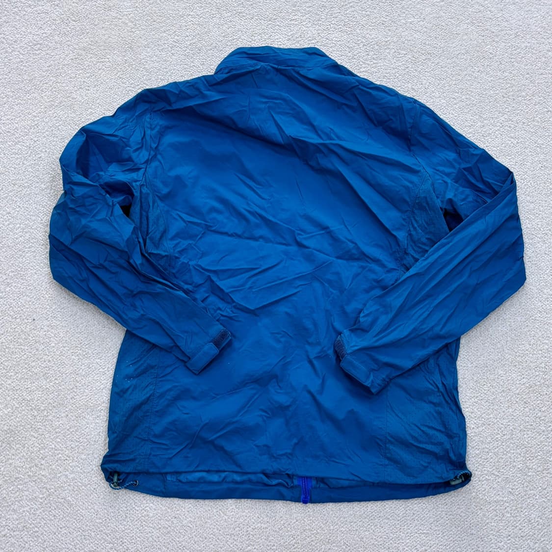 105 엘르 남성 경량 바람막이 자켓 0325E 상품이미지2