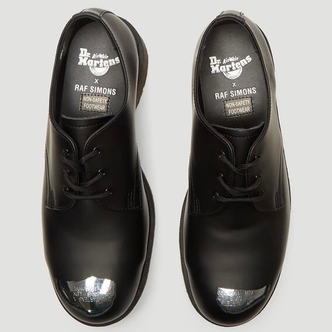 라프시몬스 닥터마틴 스틸토 상품이미지1